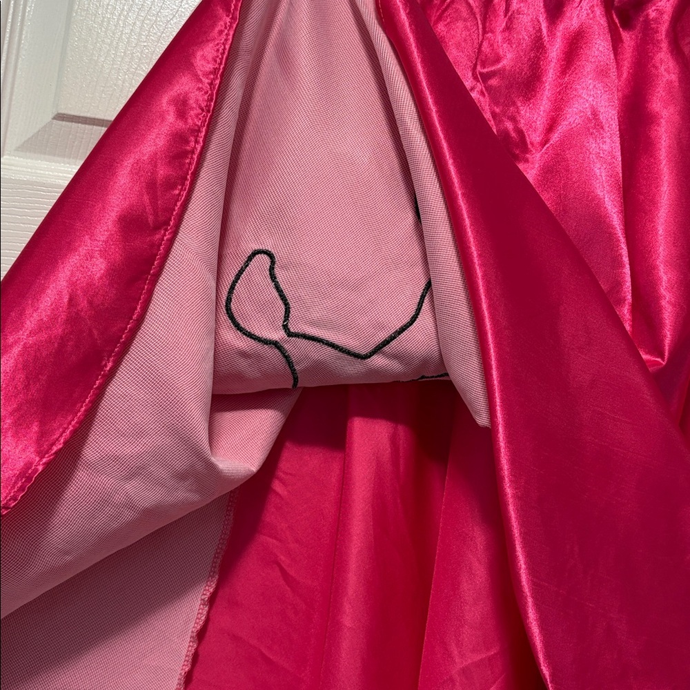 Pink Poodle Skirt - Picture 6 of 7